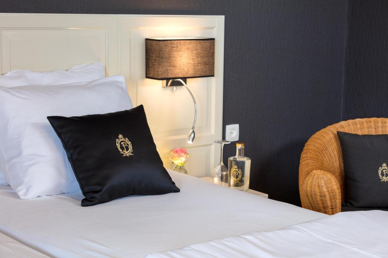 Landhuishotel De Bloemenbeek Де Луте Стая снимка