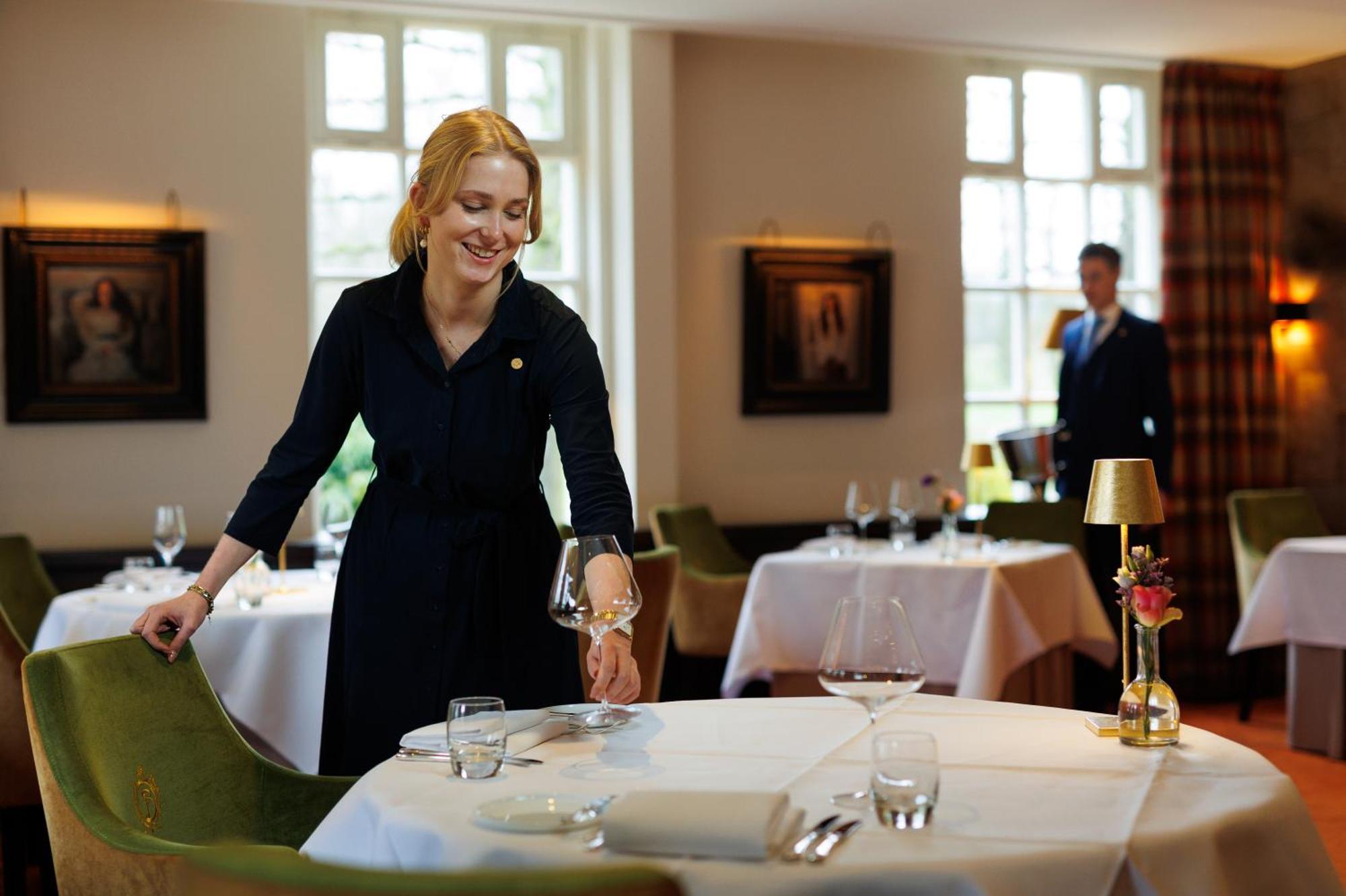 Landhuishotel De Bloemenbeek Де Луте Екстериор снимка